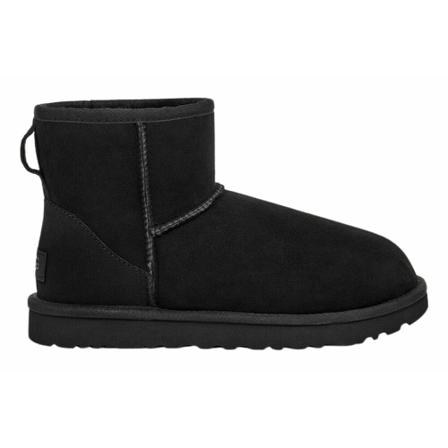 Ugg, Winter Boots Zwart, Dames, Maat:39 EU