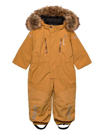 ISBJÖRN of Sweden | Snowlion Snowsuit Kids | 86