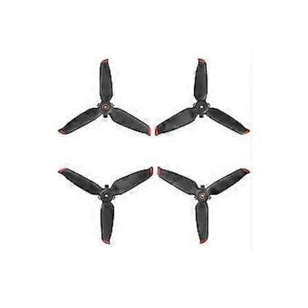 2 Paria Adapt Dji Fpv Crossing Digitaalinen Kartoitus Lähetysjärjestelmä Crossing Engine Potkurin Lapa Melunvaimennus Lisätarvikkeet Potkurin Lapa Uav