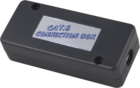 Deltaco 767-U - Kabelkoplingsboks