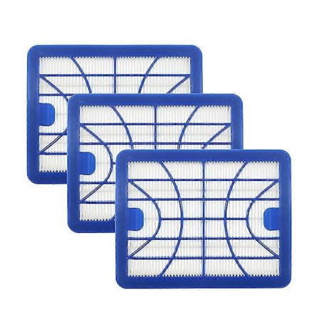 H13 Hepa Filter Til Zelmer Zvca050h Clarris Twix, Jupiter Odyssey