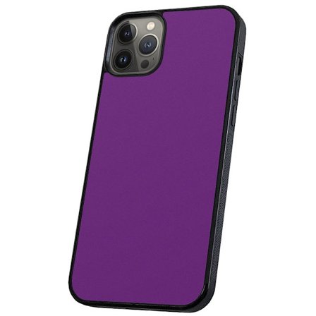 iPhone 11 Pro - Cover/Mobilcover Lilla