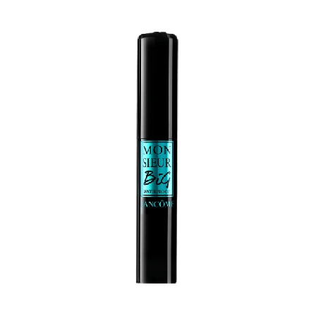 Lancôme Monsieur Big Waterproof Mascara Dam Svart 10 ML