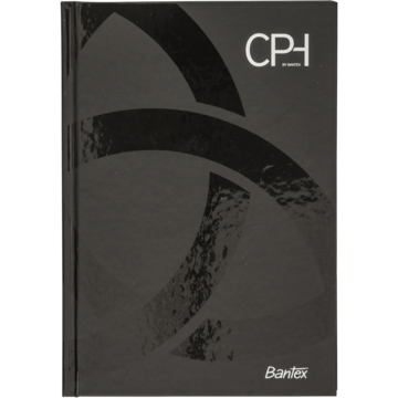 Notatblokk A5 Cph Linjert