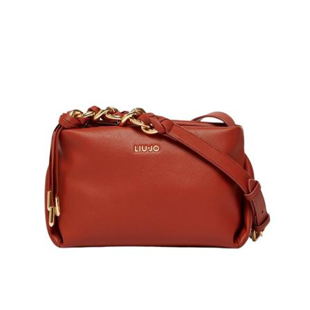 Liu Jo, Bags Rood, Dames, Maat:ONE Size,Polyurethaan