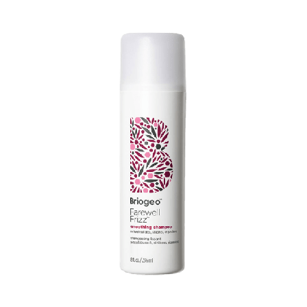 Briogeo Farewell Frizz Smoothing Shampoo 237 ml Schampo Dam ONESIZE