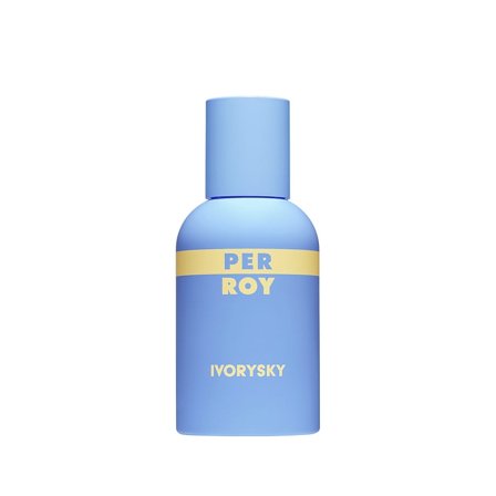 PERROY Ivorysky Eau de Parfum 50 ml, Parfumer & Dufte, Til Hende, Eau De Parfum