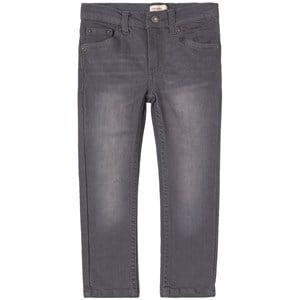 Levi's Grey 510 Skinny Fit Jeans 14 years - Bottoms - 14 years - Black