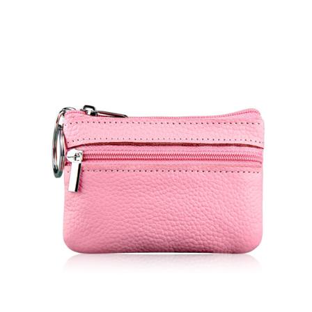 Myntbörs Rosa