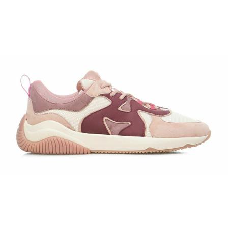 Hogan - Sneakers - Rosa - Dam - Storlek: 41 Eu, Dam, Storlek: 41 EU