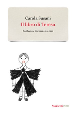 Il libro di Teresa Carola Susani
