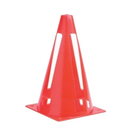 Carta Sport Koner Set (10-pack) En Storlek Orange