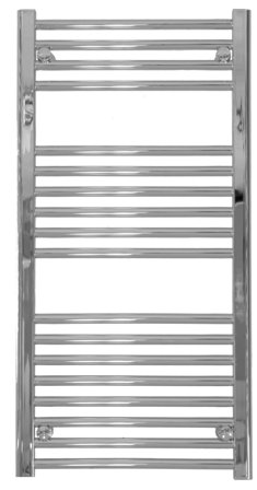 Somatherm TKRD-510 KOMBI R Handdukstork el- och vattenburen 565x1100 mm, Badrum