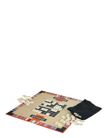 Alfapet Finsk Patterned Alga