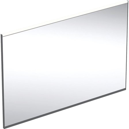Geberit Option Plus 502.784.14.1 Spegel med LED-belysning 1050 x 700 mm, Badrum