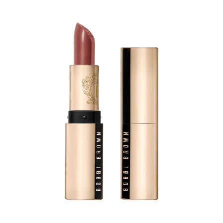 Bobbi Brown Luxe Lipstick Läppstift Dam Rosa 3,50 G