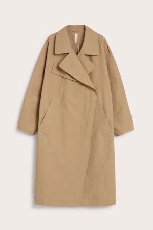 Kappahl | Trenchcoat | Beige