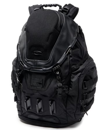 Oakley Kitchen Sink Stealth Black