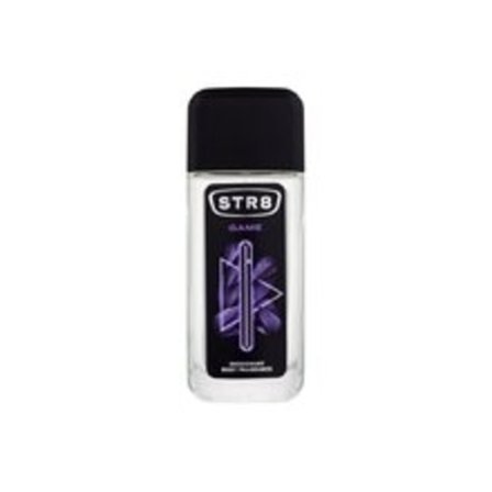 STR8 - Game Deodorant 85ml