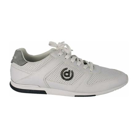 Bugatti Sneakers vit, Herr, Herr, Storlek: 46 EU
