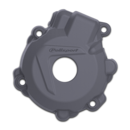 Polisport Ignition Cover Protection - Husqvarna FE 250 2014-2016