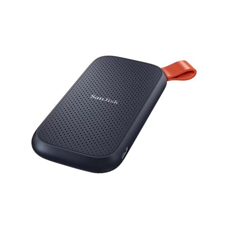 SanDisk Portable - SSD - 480 GB - USB 3.2