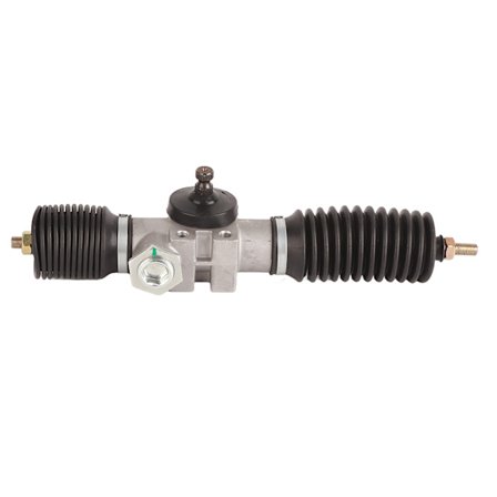 360mm Ratt i rostfritt stål Växelaxel DIY ATV UTV Cykeldelar Tillbehör