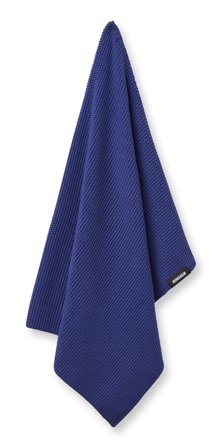 HUMDAKIN Strikket Køkkenhåndklæde 227 Midnight Turbo, Tøj & Bolig, Boliginteriør, Køkken & Bord