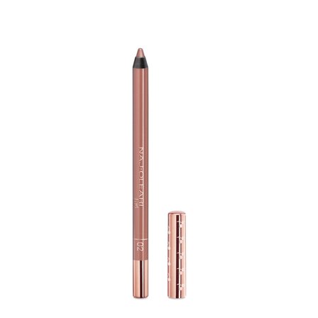 Naj Oleari Perfect Shape Lip Pencil 02 Nudo Cioccolato - Matita labbra