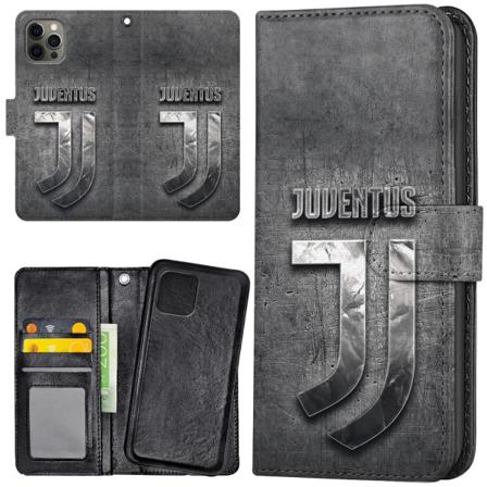 iPhone 11 Pro - Mobilcover/Etui Cover Juventus