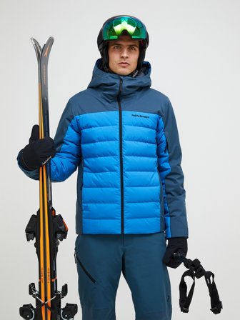 Shred Down Jacket Men