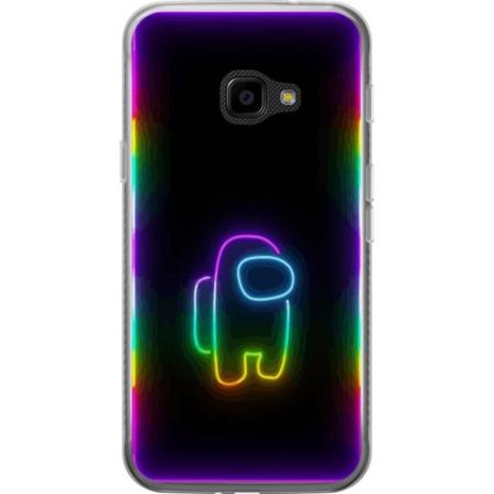 Samsung Galaxy Xcover 4 Kuori / Matkapuhelimen kuori - Among U