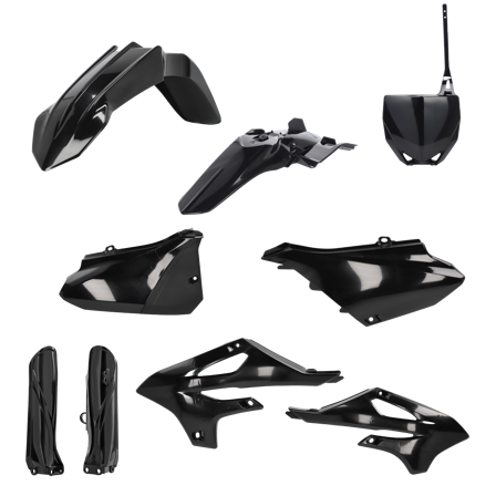 Komplet Plastikkit Acerbis - Yamaha YZ 85 19-16 2022-2026