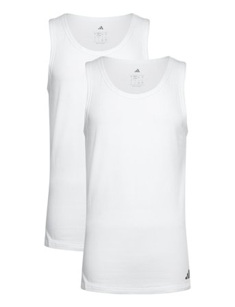 adidas Underwear | Tank Top | L