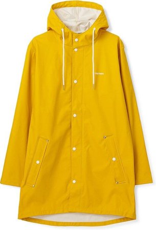 Tretorn Tretorn Wings Rainjacket Unisex Spectra Yellow