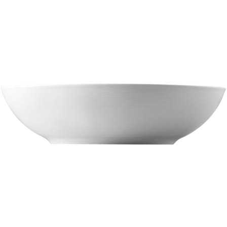 Rosenthal Loft Karott Oval 36cm' - 'Hvit