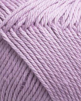 Garn Nova Eko Lys lilla - Järbo
