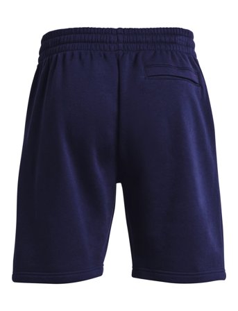 Under Armour | Ua Rival Fleece Shorts | XS