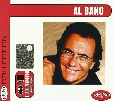 Collection (digipack) Albano Carrisi