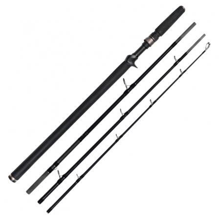 Westin W3 Powercast-T Travel 2nd 7'9''/233cm XH 20-80g 4sec