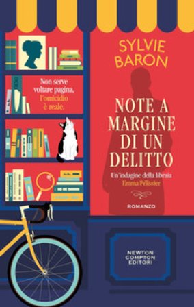 Note a margine di un delitto Sylvie Baron