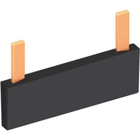 ABB 2CPX062763R9999 Överkopplingsbygel ZK, Elfördelning & strömförsörjning