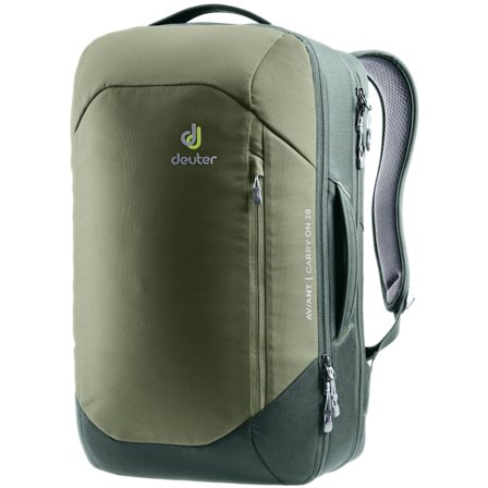 Deuter Aviant Carry On 28 travel backpacks Green OneSize