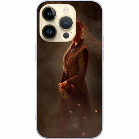 Apple Iphone 14 Pro Premium Skal House Of The Dragon