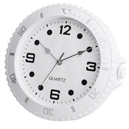 Wall Clock Modern Design Silent Quartz Needle Luxury Wall Clock Silent Sweeping Second Home Wall Clock