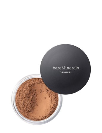 bareMinerals Original Loose Foundation Tan 19 - 8 G