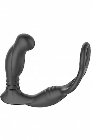 Kjøp Simul8 Prostate Cock and Ball Toy - Prostata stimulator | God pris