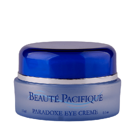 Beauté Pacifique Creme Paradoxe Eye Cream Ögoncreme Unisex 15 ML