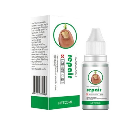 Nagel svamp behandling serum tå svamp reparation produkter hand fot vård borttagning gel anti infektion
