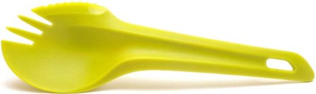 Wildo Spork Lime